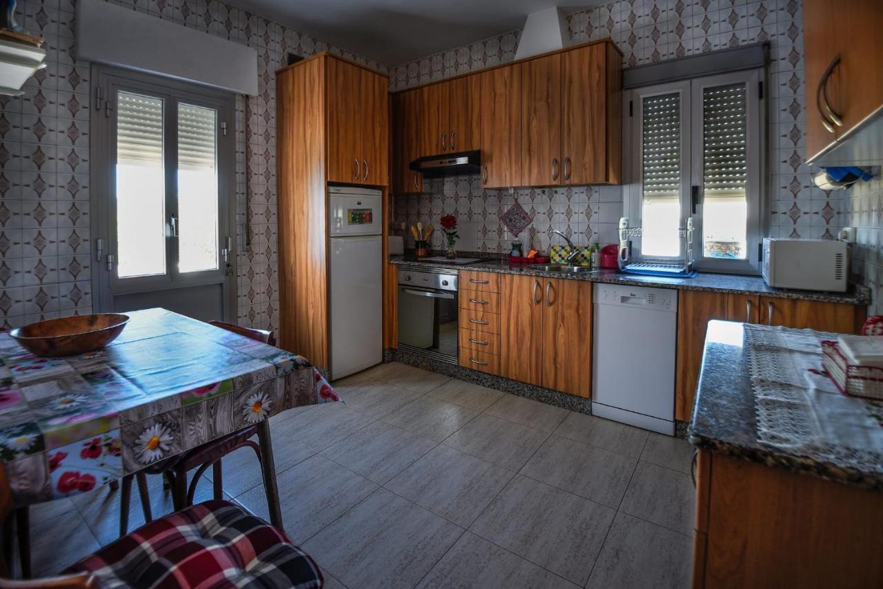 Casa Diego مونفورتي دي ليموس المظهر الخارجي الصورة