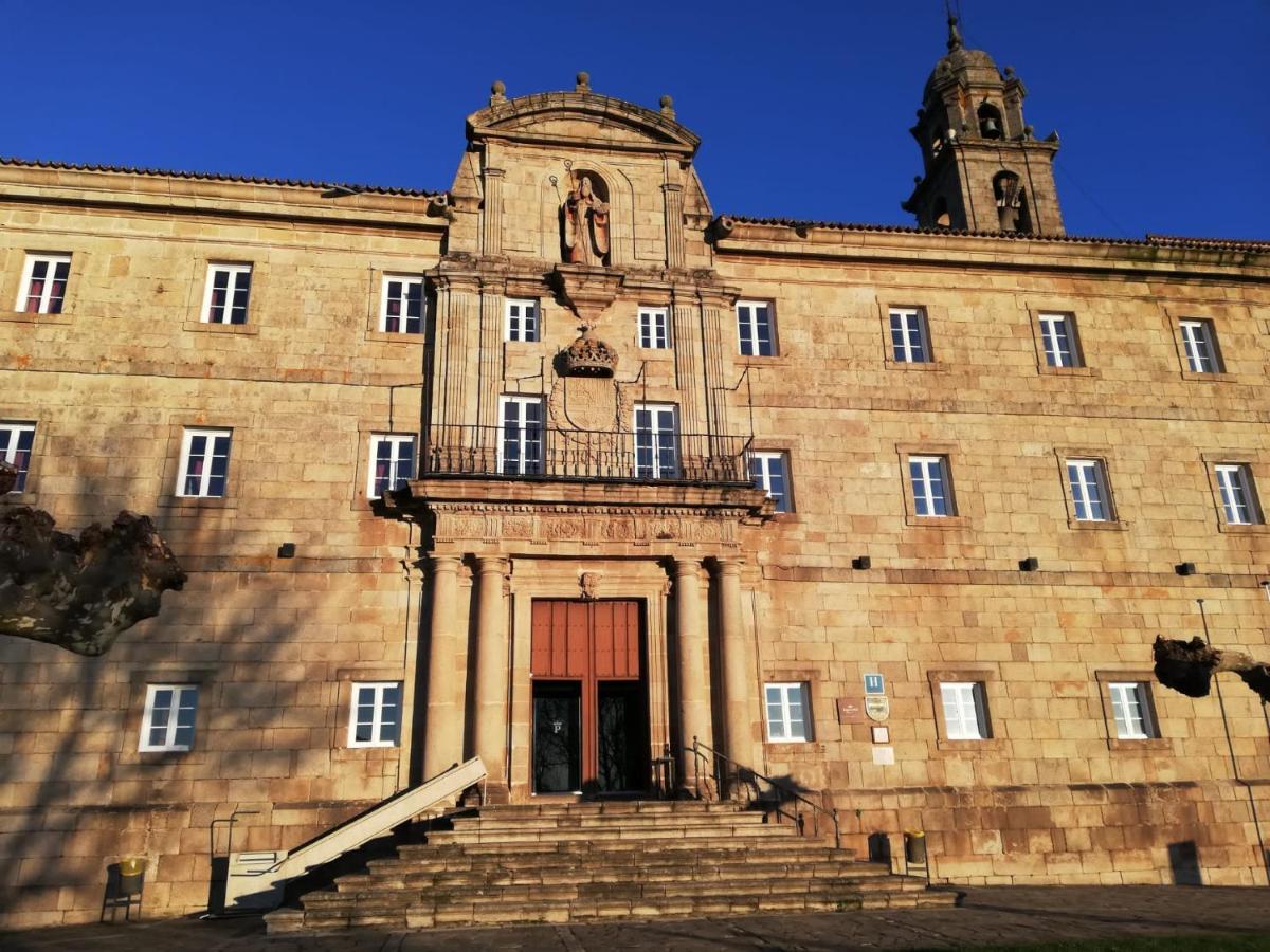 Casa Diego مونفورتي دي ليموس المظهر الخارجي الصورة
